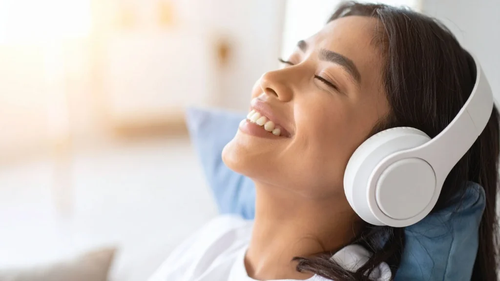 Relaxation and faster recovery guided by Dr Manas Chakrabarti in gynae oncology