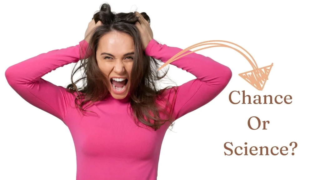 Chance or science in gynae oncology explained by Dr Manas Chakrabarti