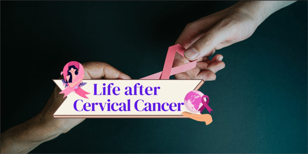Life after Cervical Cancer 2 Dr Manas Chakrabarti | Gynae Oncology And Gynaecological Surgery In Kolkata Life after Cervical Cancer | Dr Manas Chakrabarti | Gynae Oncology And Gynaecological Surgery In Kolkata