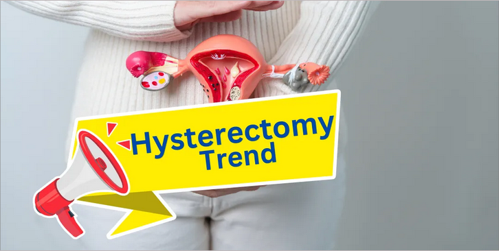 Too Many Hysterectomies in India, but why? 1 Dr Manas Chakrabarti | Gynae Oncology And Gynaecological Surgery In Kolkata Too Many Hysterectomies in India, but why? | Dr Manas Chakrabarti | Gynae Oncology And Gynaecological Surgery In Kolkata