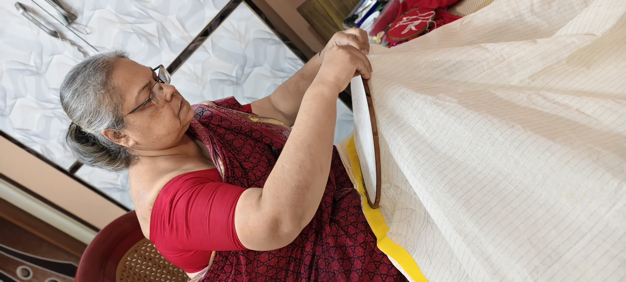 Soma Ganguly Inspirations 2 Dr Manas Chakrabarti | Gynae Oncology And Gynaecological Surgery In Kolkata IMG_20251127_142431