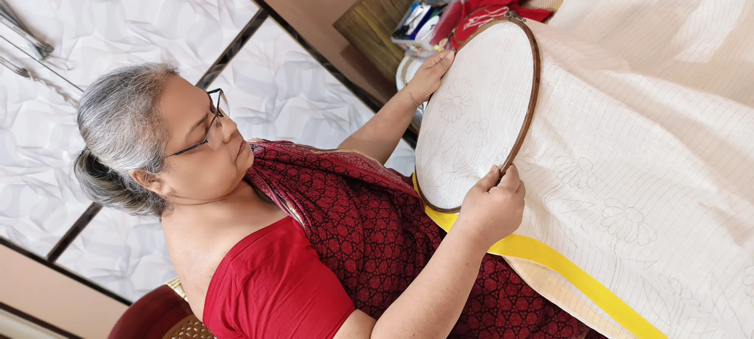 Soma Ganguly Inspirations 6 Dr Manas Chakrabarti | Gynae Oncology And Gynaecological Surgery In Kolkata Soma-Ganguly_19