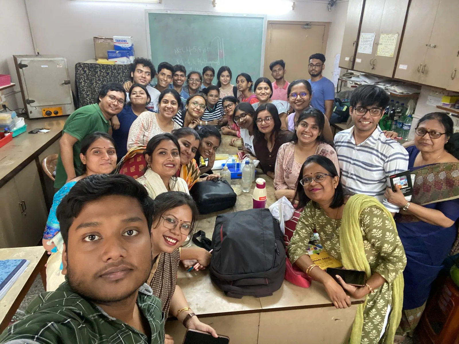 Paromita Roy Choudhury Inspirations 3 Dr Manas Chakrabarti | Gynae Oncology And Gynaecological Surgery In Kolkata Paromita-Roy-Choudhury_1