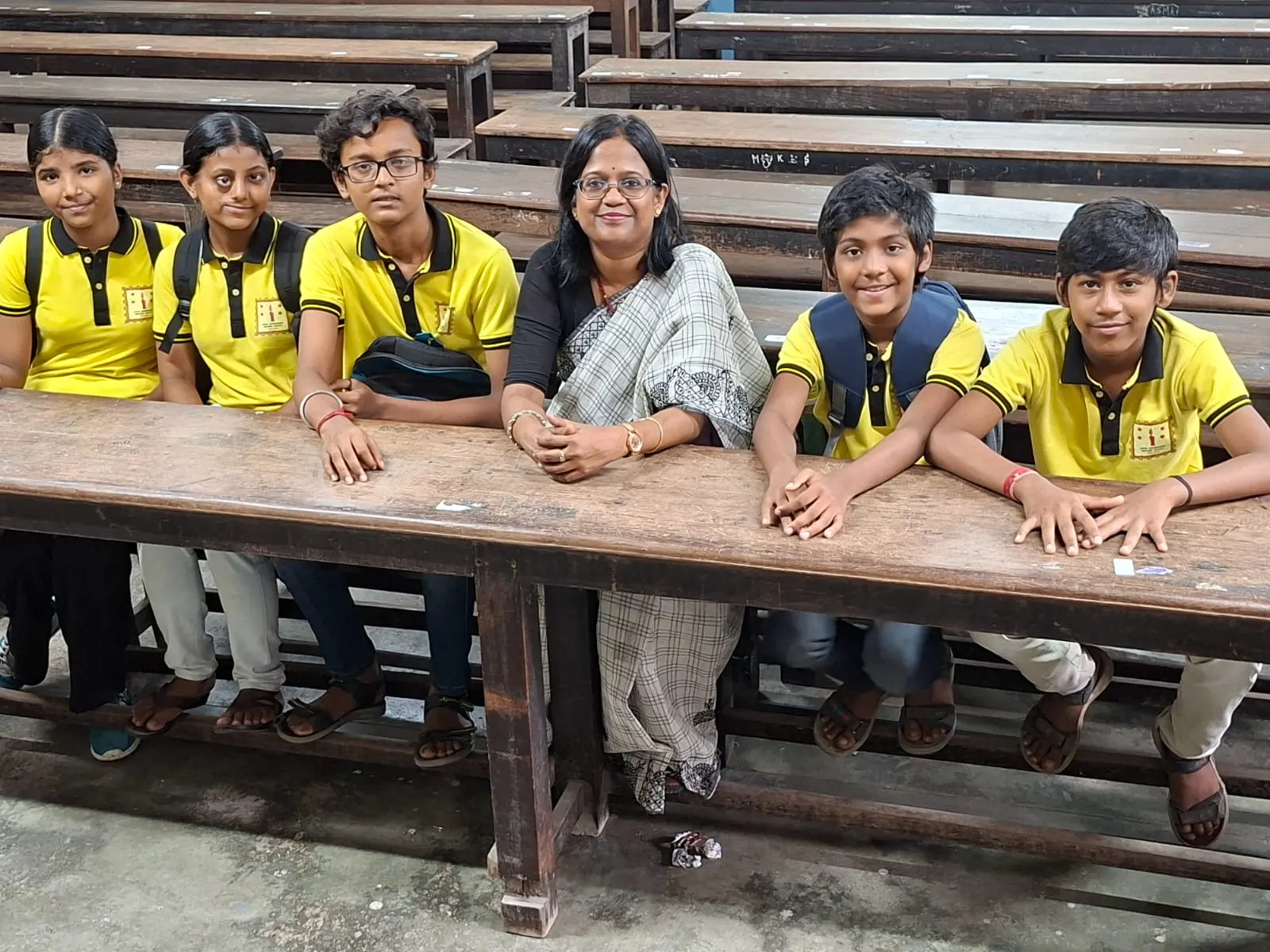 Paromita Roy Choudhury Inspirations 2 Dr Manas Chakrabarti | Gynae Oncology And Gynaecological Surgery In Kolkata Paromita-Roy-Choudhury_11