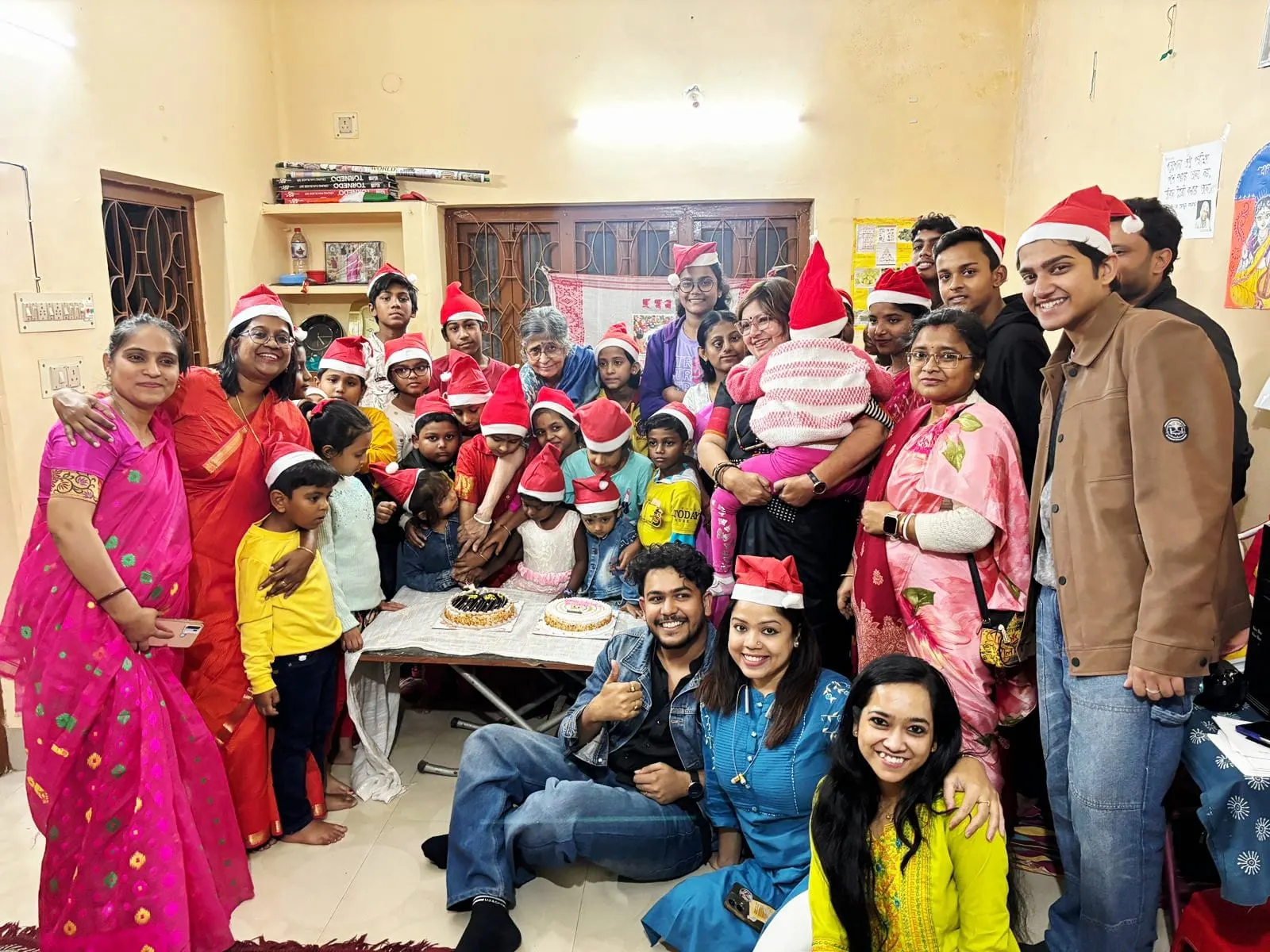 Paromita Roy Choudhury Inspirations 1 Dr Manas Chakrabarti | Gynae Oncology And Gynaecological Surgery In Kolkata Paromita-Roy-Choudhury_12