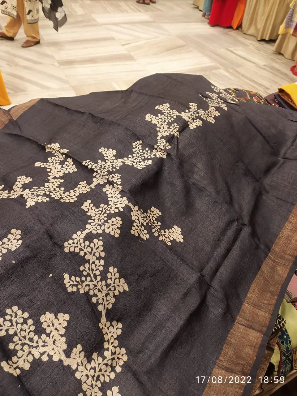 Sukla Mitra Inspirations 6 Dr Manas Chakrabarti | Gynae Oncology And Gynaecological Surgery In Kolkata Sukla-Mitra_2