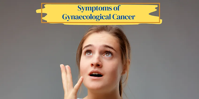 Spot A Gynaecological Cancer | Dr Manas Chakrabarti | Gynae Oncology And Gynaecological Surgery In Kolkata