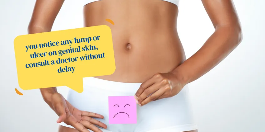 Spot A Gynaecological Cancer | Dr Manas Chakrabarti | Gynae Oncology And Gynaecological Surgery In Kolkata
