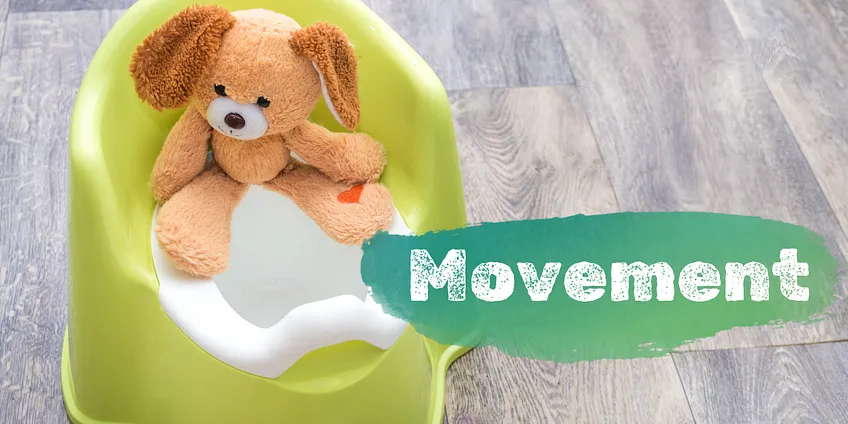 Art of Good Potty | Dr Manas Chakrabarti | Gynae Oncology And Gynaecological Surgery In Kolkata