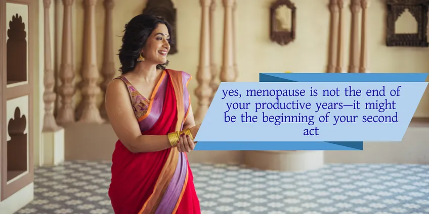 Menopause - What Society Thinks. Beyond the Hormones | Dr Manas Chakrabarti | Gynae Oncology And Gynaecological Surgery In Kolkata