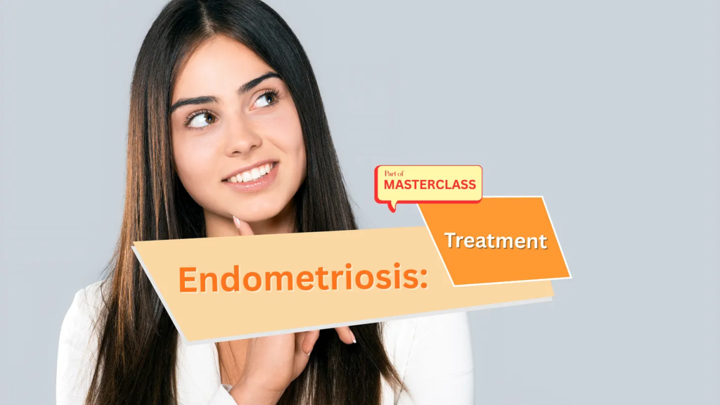 Treating Endometriosis : Getting Back To Life | Dr Manas Chakrabarti | Gynae Oncology And Gynaecological Surgery In Kolkata